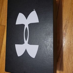 Under Armour golf shoes
